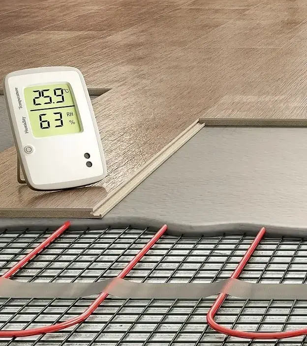Electric Under Floor Heating Installation, Repair and Maintenance Services In Thamesmead in Thamesmead