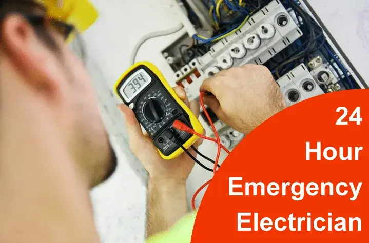 24-Hour Emergency Electricians Thamesmead You Can Trust in Thamesmead