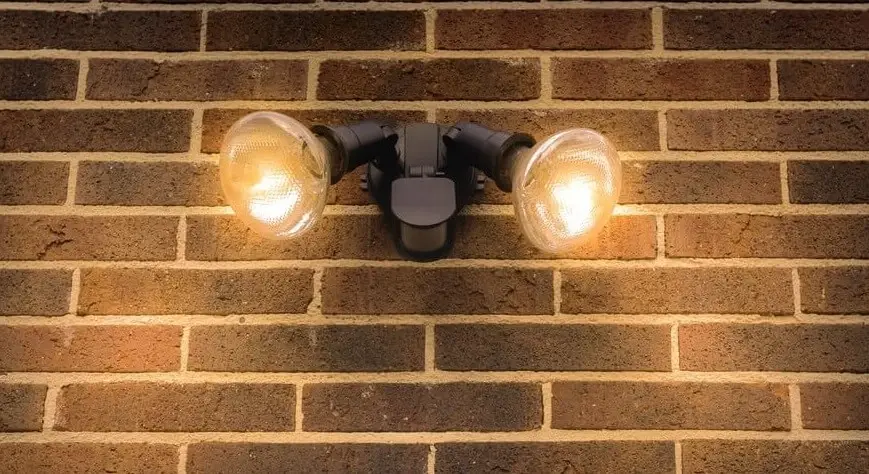 Security Light Installers Thamesmead in Thamesmead