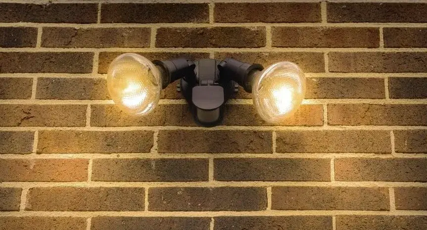 Security Light Installers Thamesmead in Thamesmead