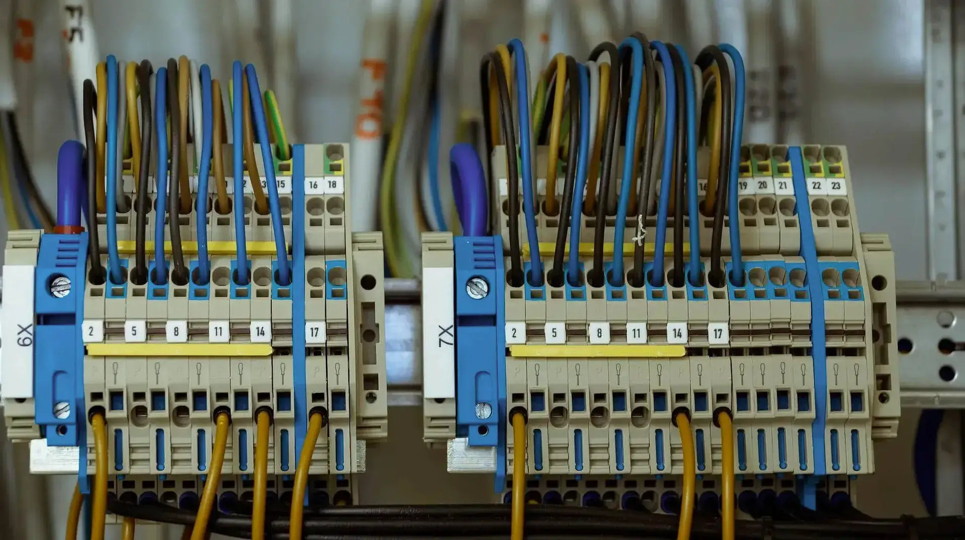 Surge protection installations Thamesmead in Thamesmead