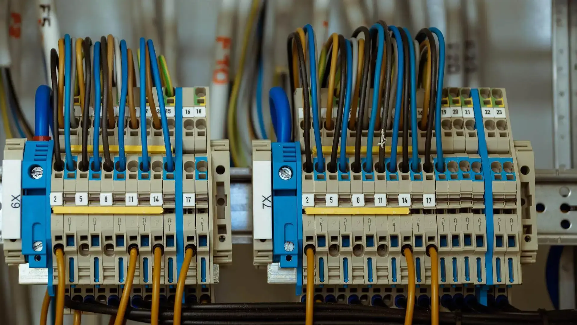 Surge protection installations Thamesmead in Thamesmead