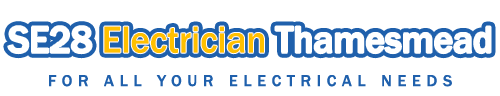SE28 Electrician Thamesmead
